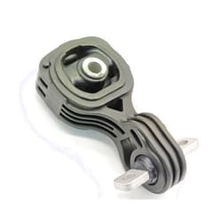 Fiusyooy Torque Strut Mount 50890-SNA-A82 Compatible with 06-10 Honda Civic 1.8L with Automatic Transmission Lower Rear Engine Mount New Replacement A4534 EM-9218