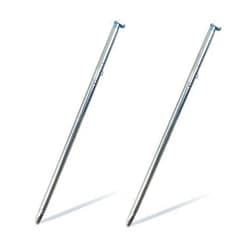 Alovexiong 2pcs Touch Stylus Pen Replacement for LG Stylo 6 Stylus 6 Q730AM Q730VS Q730MS Q730PS Q730CS Q730MA LCD Touch Pen Stylus Pen(Light Blue)