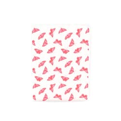 DENIK Butterfly Net Layflat Notebook, Medium