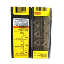Generisch 266RG-16MM01A300M 1125 Carbide Blades Pack of 10