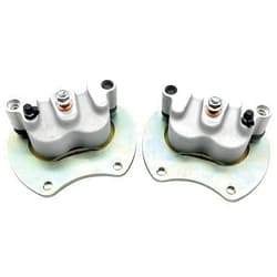 M MATI Rear Left Right Brake Calipers for Polaris RZR Turbo 19-21 RZR XP Turbo RZR XP 4 Turbo 16-21 1912480 1912478 1912479