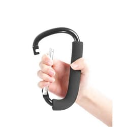 DF DUALFERV Stroller Hooks, 6.3