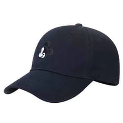 YWOTF Cartoon Baseball Cap Embroidery and Printing Sun Hats Men Women Hip Hop Baseball Hat for Outdoor Sports Decoration