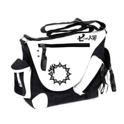 GO2COSY Anime Messenger Bag Handbag Cross-body Tote Bag Shoulder Bag