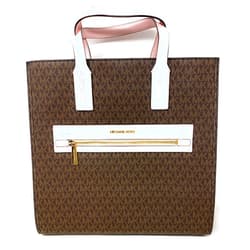 Michael Kors Kenly Large Tote Satchel