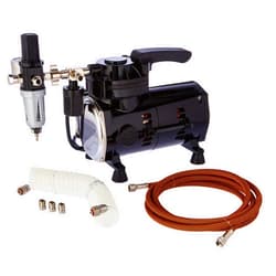 Sparmax Achieve TC501N Compressor