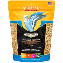 Sunseed Vita Prima Parakeet Food, 2 lb