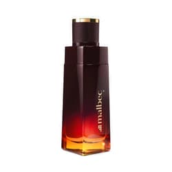 Malbec X Eau de Toilette By O Boticario, Cologne For Men, Long-Lasting Men's Fragrance, French Oak Barrel-Aged & Citrusy, Spicy Scent, 3.4 Ounce