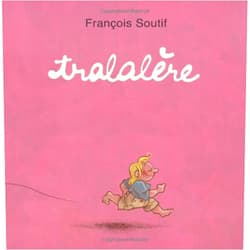 François Soutif Francois tralalere