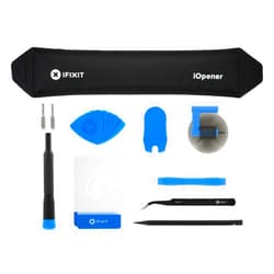 iFixit iOpener - Heat Pad Adhesive Opening Tool for Tablet, Phone, Laptop Repair