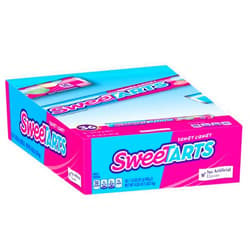 SweeTarts Tangy Candy 36 Rolls