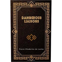 By Pierre Choderlos de Laclos (Author), Thomas Moore (Translator) Dangerous Liaisons: Les Liaisons Dangereuses