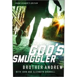 Lonnie Hull DuPont,Brother Andrew,John Sherrill,Elizabeth Sherrill,Tim Foley God's Smuggler