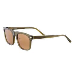 Serengeti Charlton Square Sunglasses