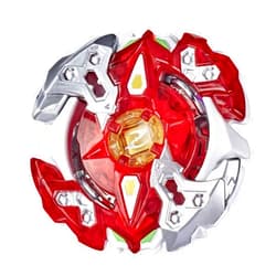 Hasbro Beyblade Burst Rise Hypersphere Galaxy Zeutron Z5 Single Pack - Stamina Type Right-Spin Battling Top Toy, Ages 8 and Up