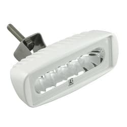 Lumitec Caprera2 LED Spreader and Deck Flood Lights, Bracket Mount, Dual Color