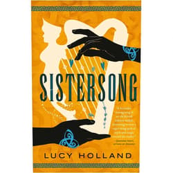 Lucy Holland Sistersong