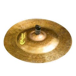 Bosphorus Cymbals S18CH 18-Inch Samba Series China Cymbal