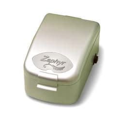 Dry & Store Zephyr by Dry & Store Hearing Instrument Dryer/Dehumidifier | for Care and Maintenance of Hearing Aids | Cochlear Processors | in-Ear Monitors
