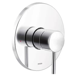 Moen UT3291 Align M-CORE 3-Series 1-Handle Valve Trim Kit, Valve Required, Chrome