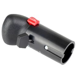 Dexonu Heavy Duty Trucks 13 Speed Shift Knob Shifter Transmission Parts Compatible with Freightliner Eaton Fuller Mack A-6913 A-4900 455-5002 455-5002 TRA6913G