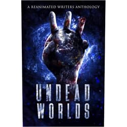 By Valerie Lioudis (Author), Grivante (Author), M.A. Robbins (Author), Eleanor Merry (Author), Ryan Colley (Author), Michael Whitehead (Author), Jessica Gomez (Author), TD Ricketts (Author), Justin Robinson (Author), Kate L. Mary (Author), David A. Simpson (Author), L.C. Champlin (Author), Jen Tyes (Author), Skyler Rankin (Author), Stephen Landry (Author), Kirk Withrow (Author) & 11 more Format: Kindle Edition Undead Worlds 3: A Post-Apocalyptic Zombie Anthology