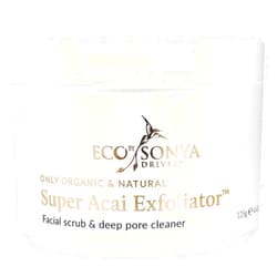 Eco by Sonya Driver Eco By Sonya Super Acai Exfoliator