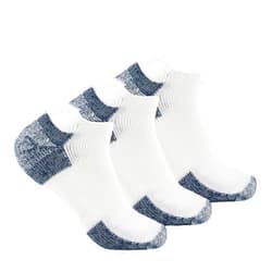 Thorlos J Max Cushion Running Rolltop Socks