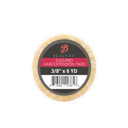 WALKER TAPE Walker Beautify Duo - Pro Hair Extension Tape 3/8