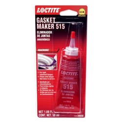 Loctite 6/PACK LOCTITE GASKET MAKER 515-FLANGE SEALANT-50ML TUBE