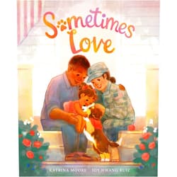 Katrina Moore,Joy Hwang Ruiz Sometimes Love