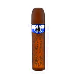 Fragluxe Cuba Silver Blue By Fragluxe Eau De Toilette Spray 3.3 Oz For Men