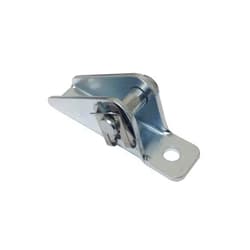 Bansbach Easylift 573 900BA6 C Bracket, Zinc Plated Steel