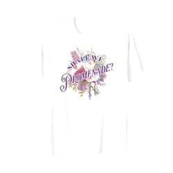 Bridgerton Shall We Promenade T-Shirt