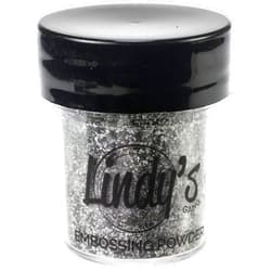 Lindy's Stamp Gang LINDY EMBOSSG POWDER-ANGLC XMA