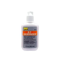 Pacer Technology (Zap) Pacer Z-7 Debonder 1 FL. OZ.