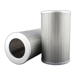 Big Filter Replacement Hydraulic Filter Compatible with MP FILTRI SF503M250, 1-Pack