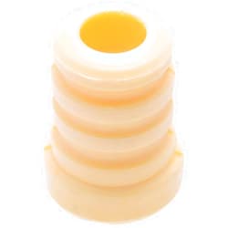 FEBEST Rear Bumper Spring Febest HD-RER Oem 52722-SWA-A01