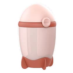 Kisangel 1pc Milk Powder Box Baby Pp Snack