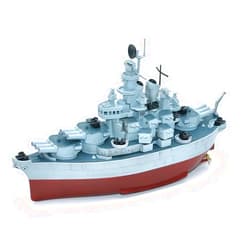 Meng MNGWB-004 Model kit, Various