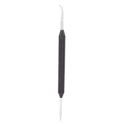 Joyzan Coffee Latte Art Pen, Stainless Steel Spice Cappuccino Pull Needle Decorating Tool Fancy Stitch Barista Precision Carving Needles DIY Kitchen Gadget Espresso Machine Supply Home Cafe Brewing Settings