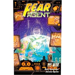 Rick Remender,Michelle Madsen,Jerome Opena Fear Agent Volume 2: My War (2nd edition)