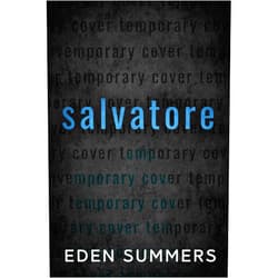 Eden Summers Salvatore