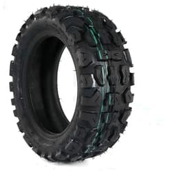 MetaMoov ZO01 PLUS Tires, 11 Inch Electric Scooter Off Road Tires Replacement Electric Scooter Parts & Accessories (2 Pcs)