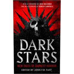 John FD Taff Dark Stars