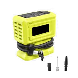 CUSHYBITE PCL001B Fits for RYOBI ONE+ 18V Cordless High Pressure Inflator (Tool Only)