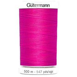 Gütermann Gutermann Sew-All Thread 547 Yards-Dusty Rose