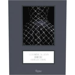 By Laurence Benaim (Contributor), Olivier Saillard (Contributor), Alessandra Ronetti (Contributor) & 0 more Azzedine Alaïa's Dior Collection
