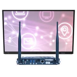 Promethean OPS-A 8GB, Pre-Loaded with Apps Including Docs, Slides, Chrome & Drive