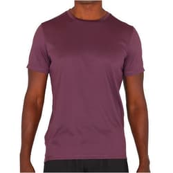 Al1ve Magnetics Alive Men’s Tee Shirt Athletic Fit Crew Neck Performance T-Shirt Top Workout Running Gym Shirt